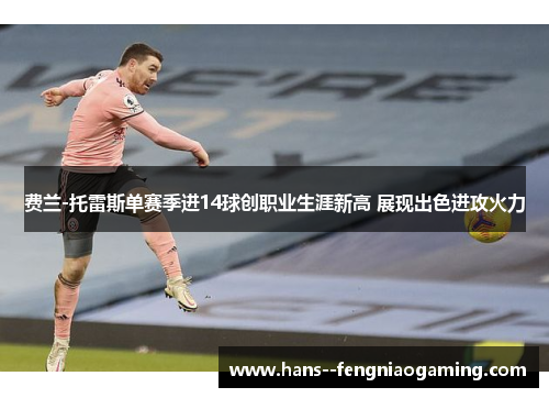 费兰-托雷斯单赛季进14球创职业生涯新高 展现出色进攻火力