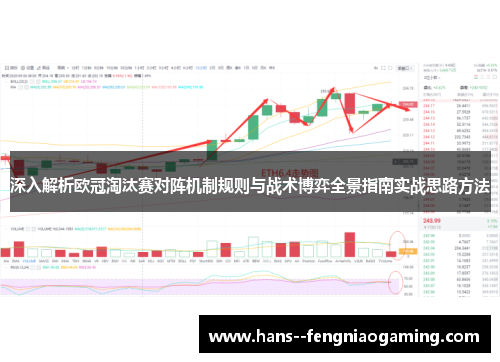深入解析欧冠淘汰赛对阵机制规则与战术博弈全景指南实战思路方法