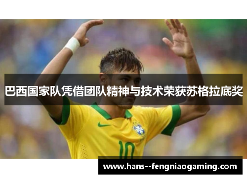 巴西国家队凭借团队精神与技术荣获苏格拉底奖