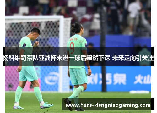 扬科维奇带队亚洲杯未进一球后黯然下课 未来走向引关注